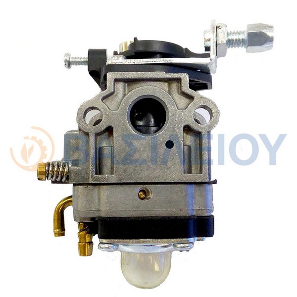 ex17.jpgCarburatore decespugliatore per MITSUBISHI TL33